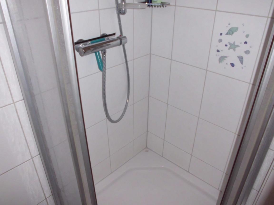 Ferienhaus Sonnentau – Innenansicht