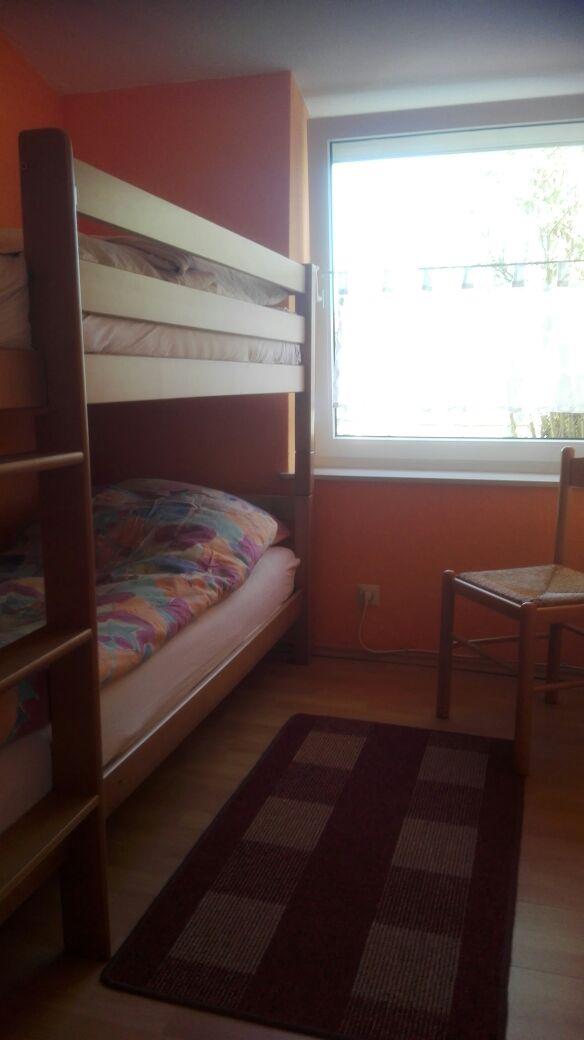 Ferienhaus Sonnentau – Detail