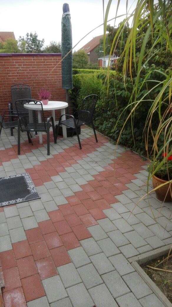 Ferienhaus Sonnentau – Detail